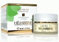 HELIABRINE HP Creme 5-4, 50 ml