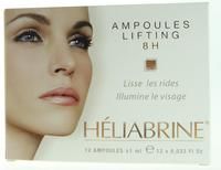 HELIABRINE HP Lifting-Ampullen 12 x 1 ml