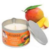 HELIABRINE Massage-Kerze Mango 150 g