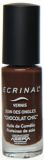 ECRINAL Farblack - braun 6 ml